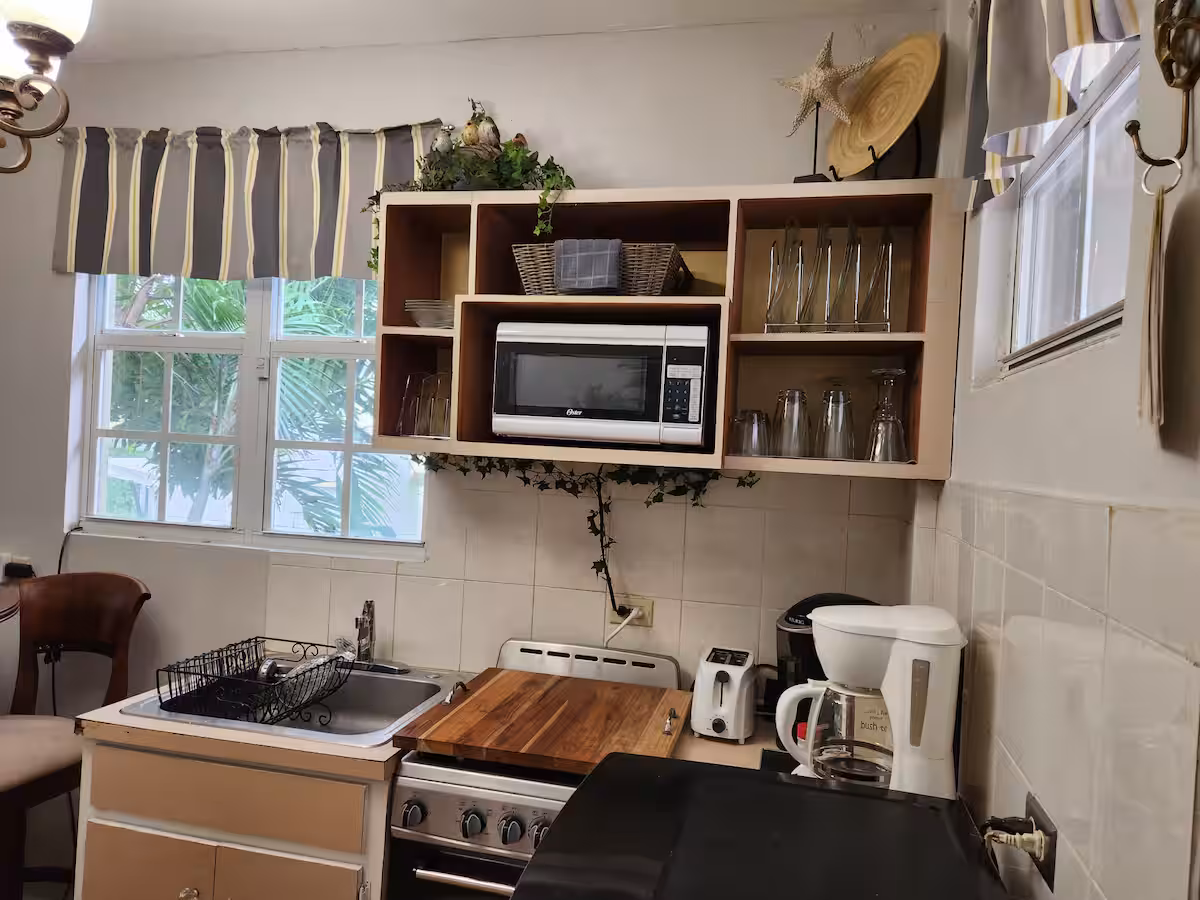 Wilche Cottage